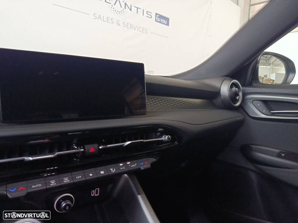 Alfa Romeo Tonale 1.5 Hybrid Sprint - 19
