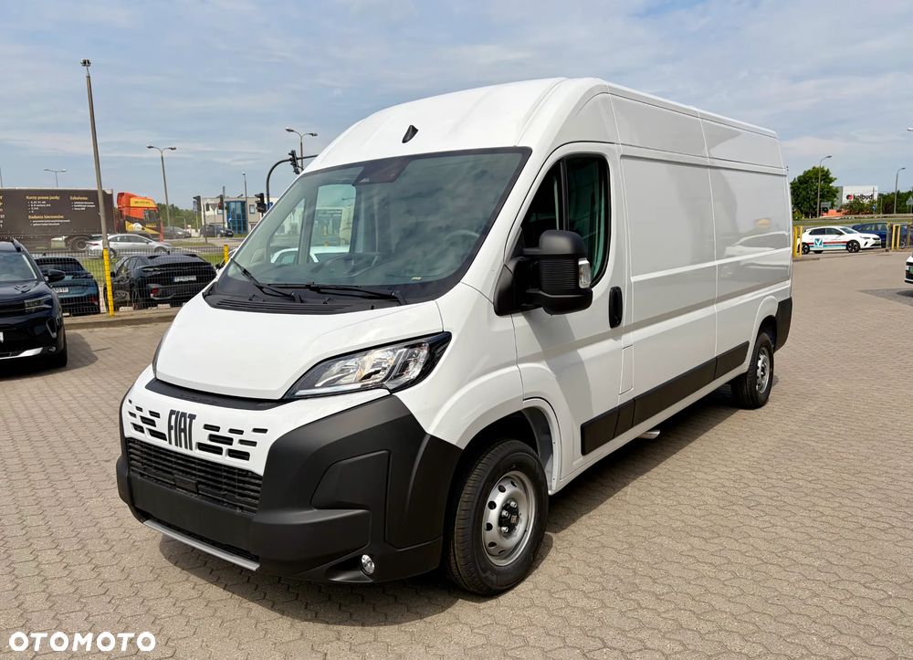 Fiat Ducato Furgon L3H2 - 7