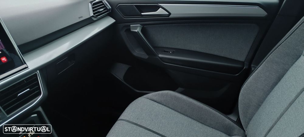 SEAT Tarraco 2.0 TDI Style Plus DSG - 19