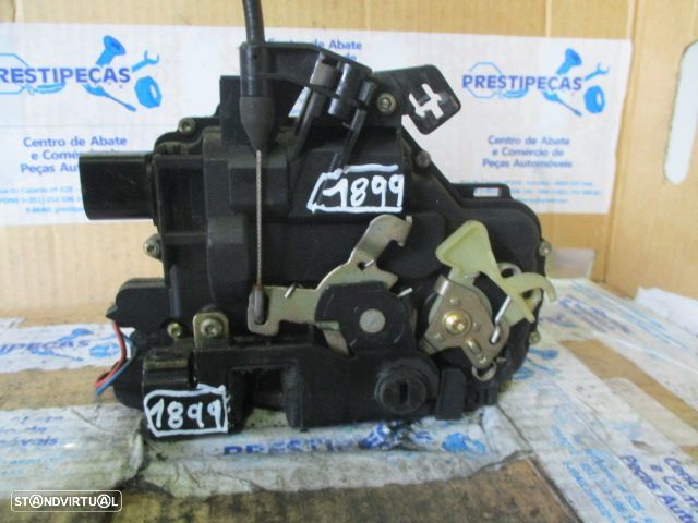 Fecho FEC1899 VW GOLF 4 2000 TD ELETRICO - 2