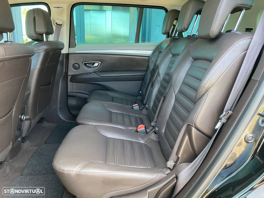 Renault Espace Energy dCi 160 EDC LIMITED - 31