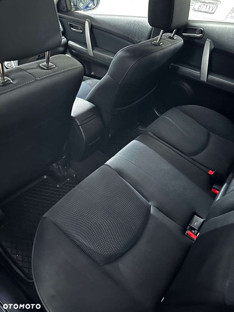 Mazda 6 2.0 CD Exclusive + - 14
