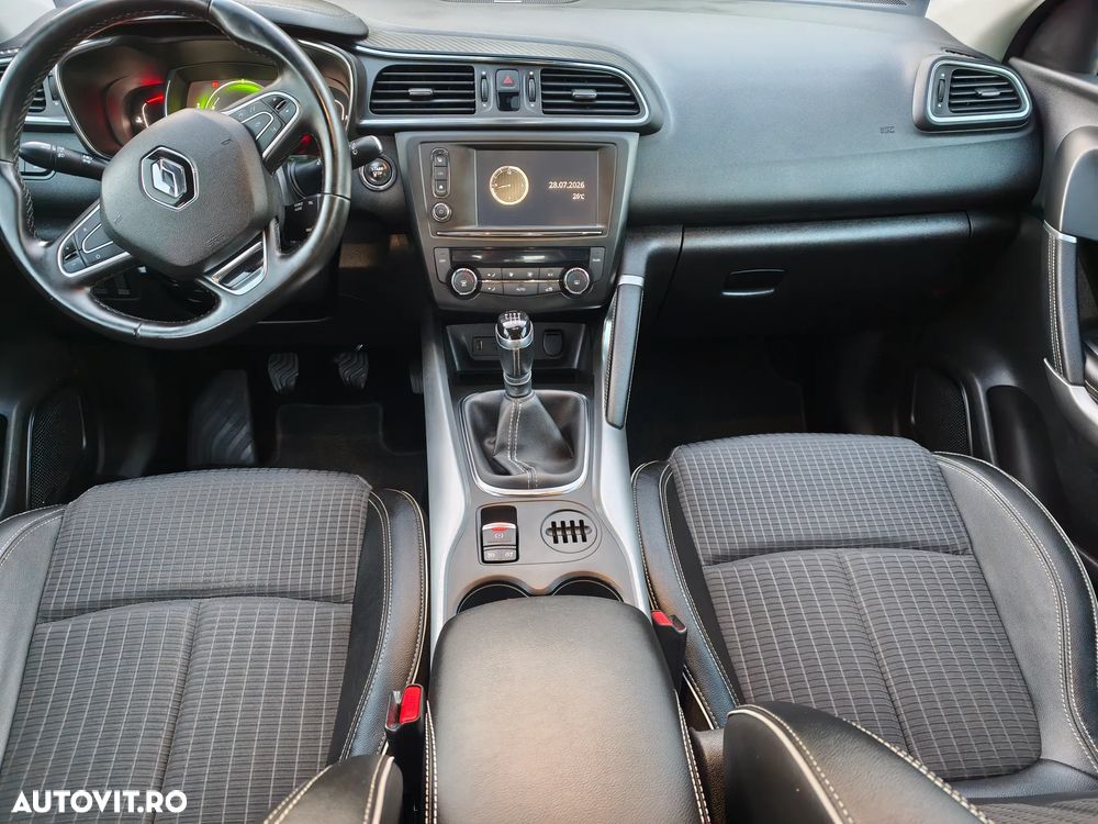 Renault Kadjar - 24