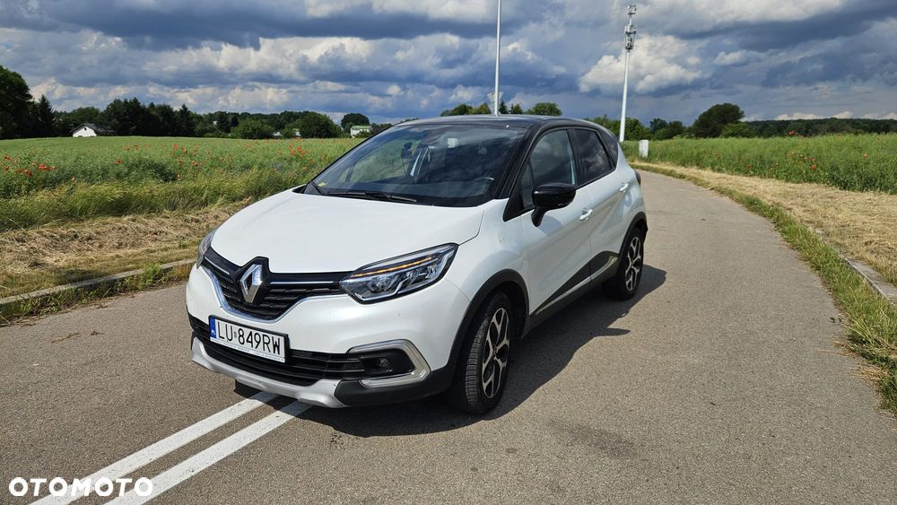 Renault Captur - 1
