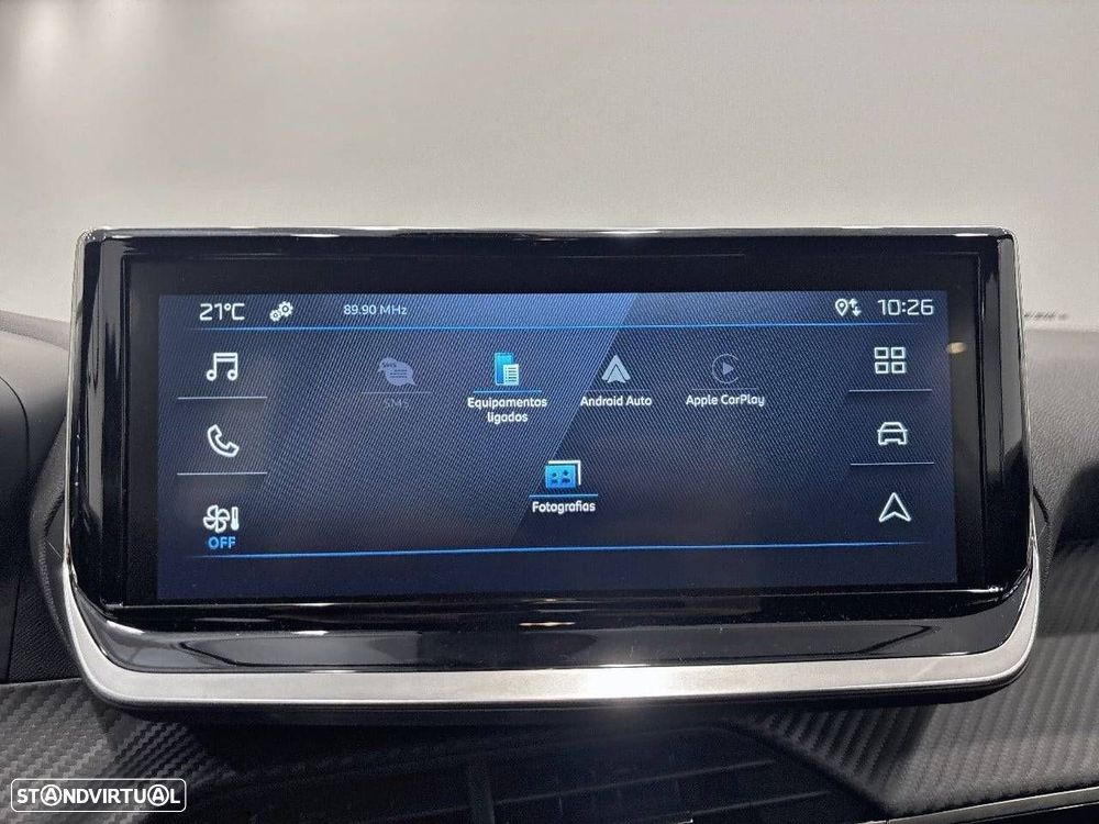 Peugeot 2008 1.2 PureTech Active - 14