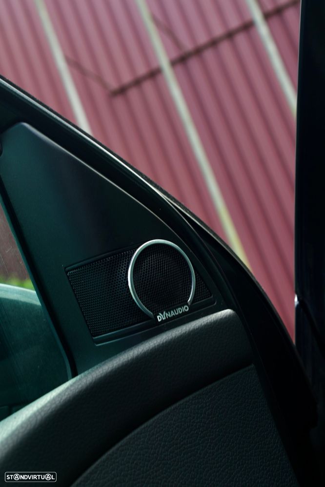 VW Golf 2.0 TSi GTI DSG - 13