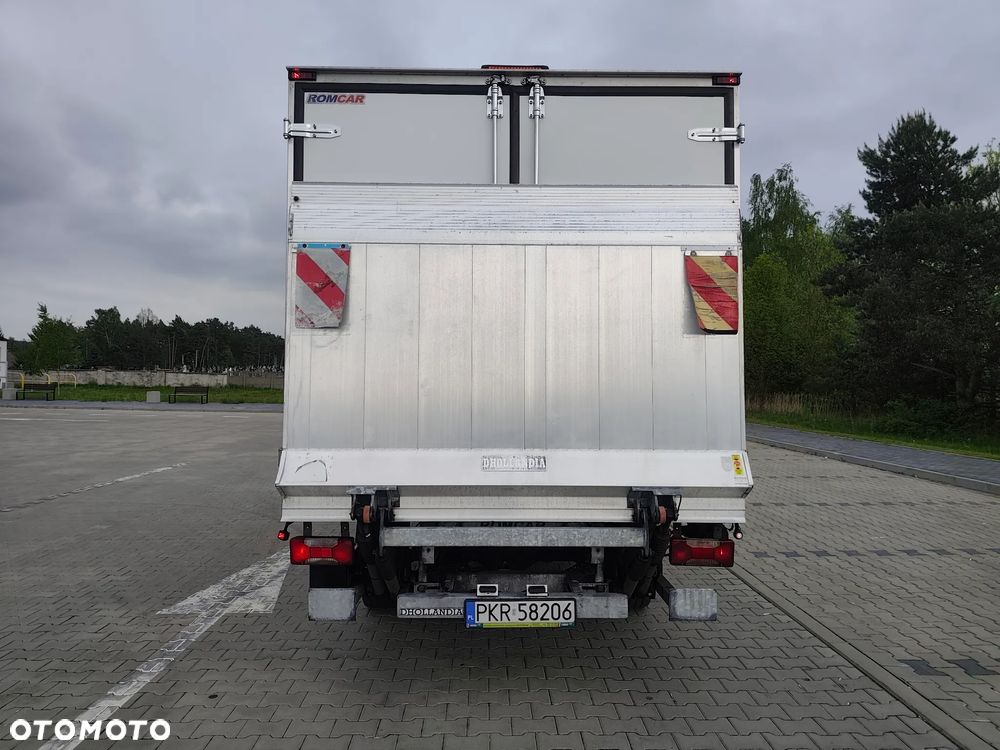 Iveco Daily VI - 4
