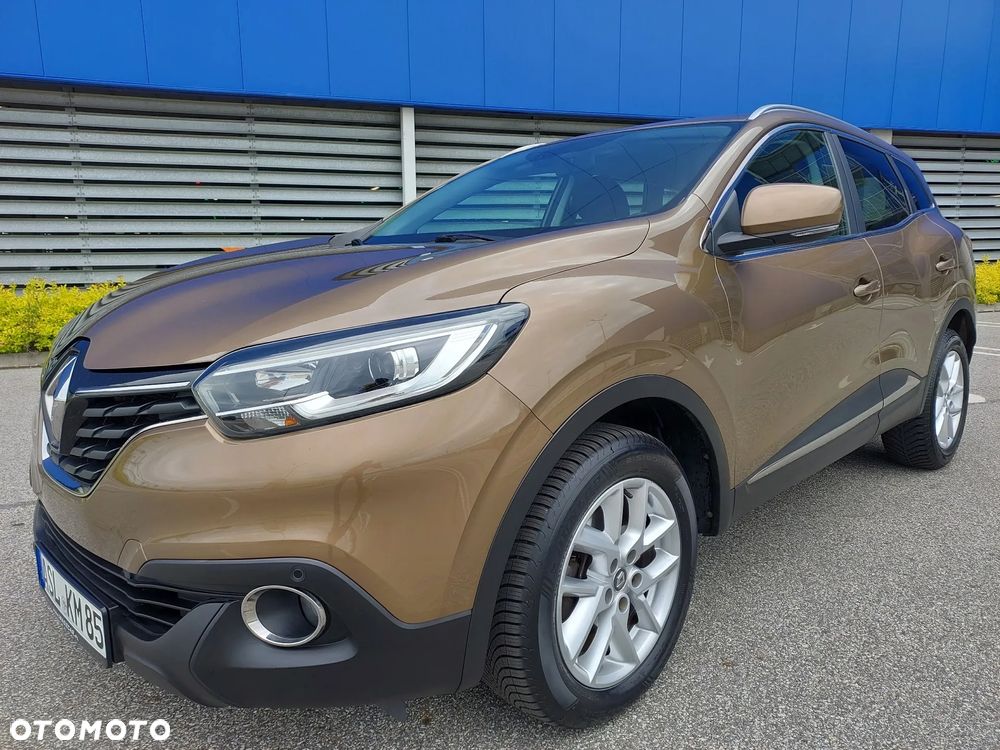 Renault Kadjar
