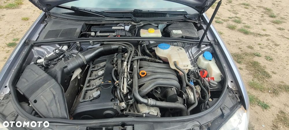 Audi A4 Avant - 11