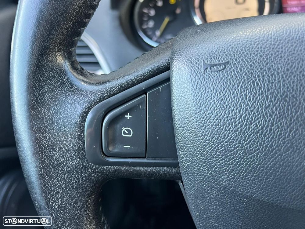 Renault Mégane Sport Tourer - 17