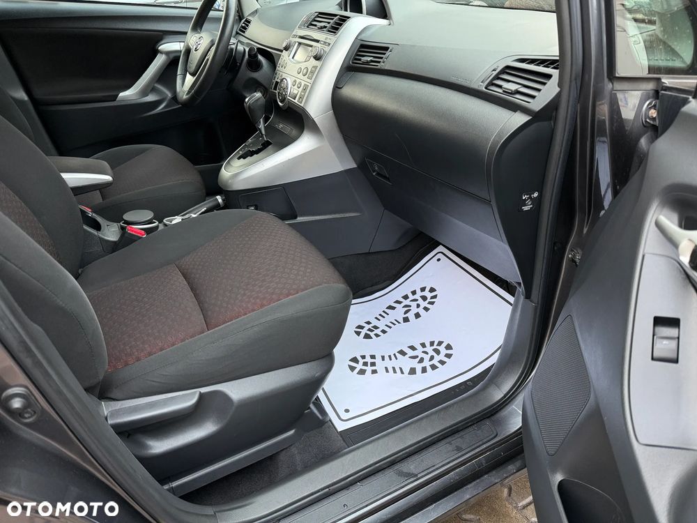 Toyota Verso 1.8 Premium EU5 7os MS - 13