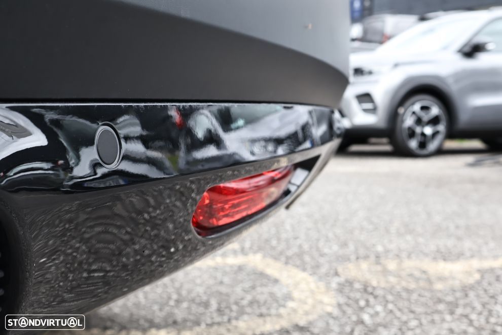 Citroën C4 1.2 Hybrid Plus e-DSC6 - 6