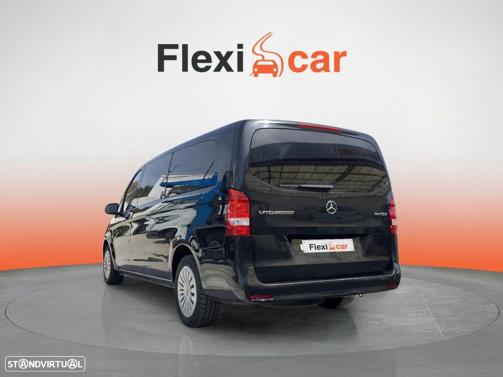 Mercedes-Benz Vito - 7