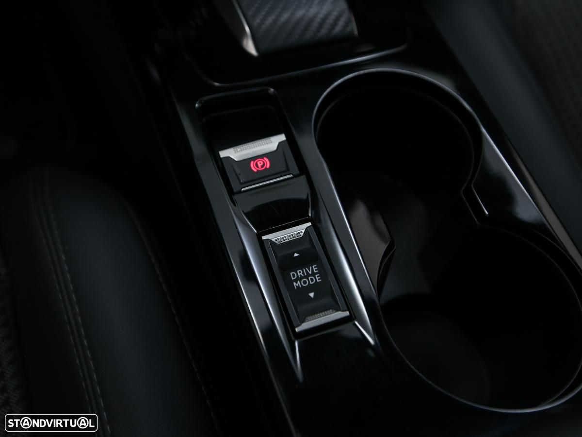 Peugeot e-208 50 kWh GT - 15