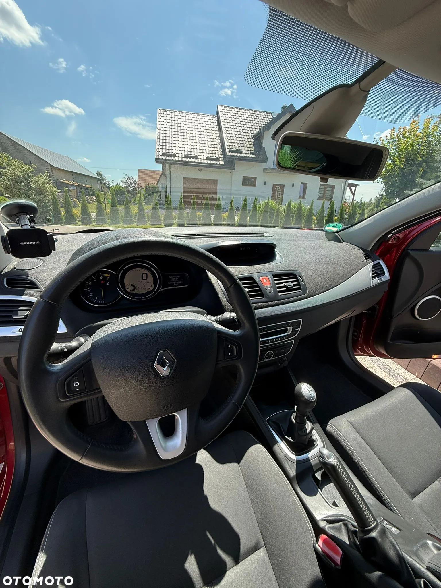 Renault Megane 2.0 16V TCE Dynamique - 11