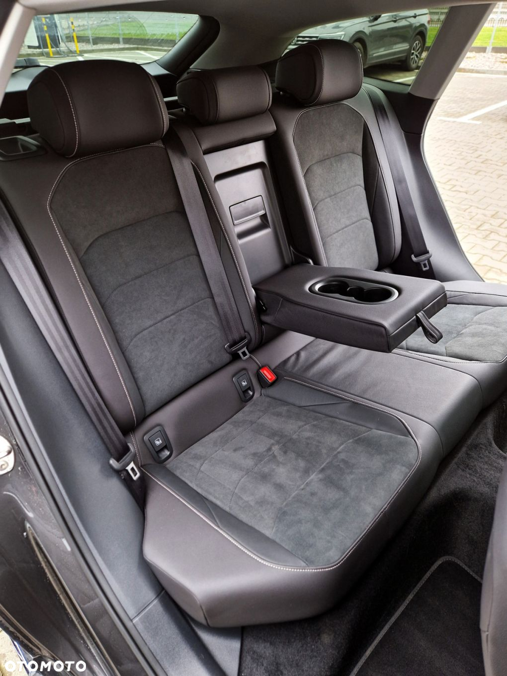 Volkswagen Arteon - 17