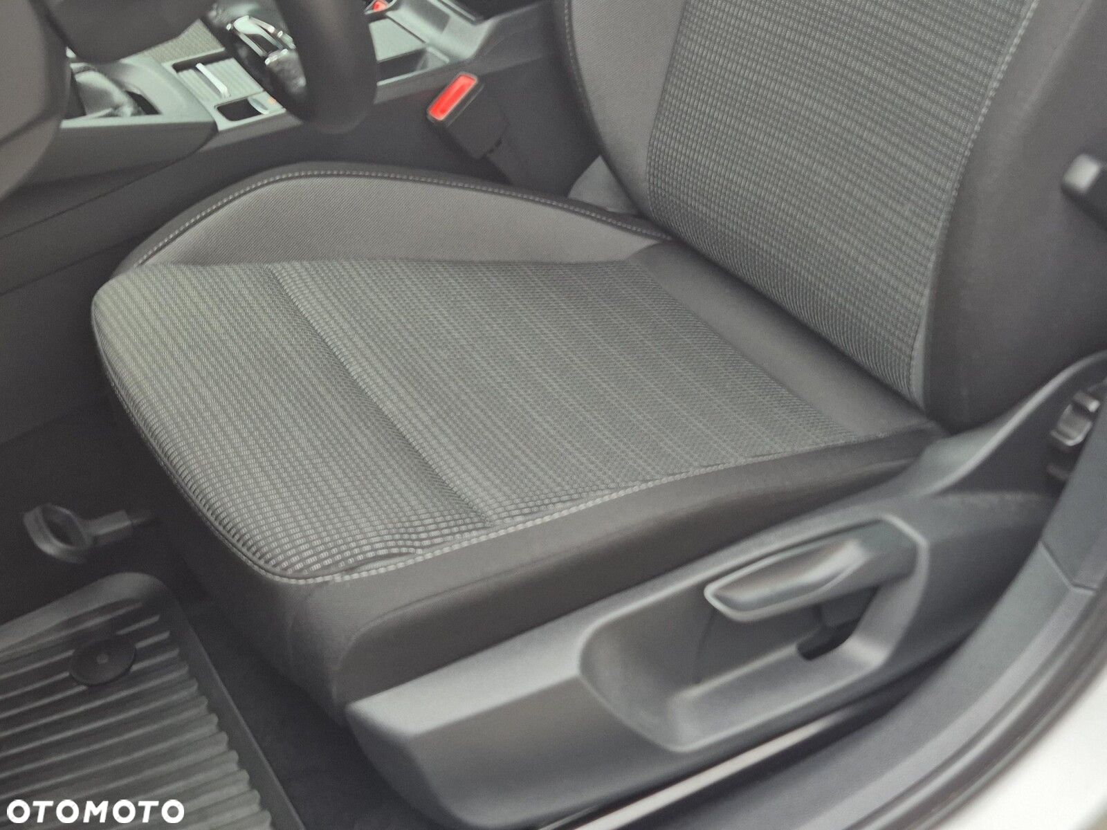 Skoda Octavia 2.0 TDI Ambition - 12