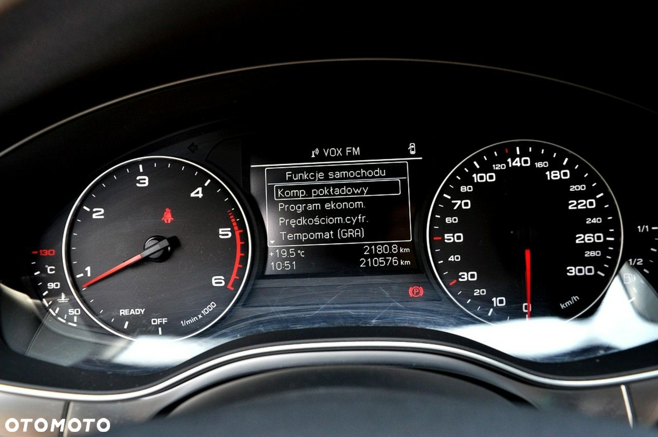 Audi A6 Avant 2.0 TDI DPF - 17