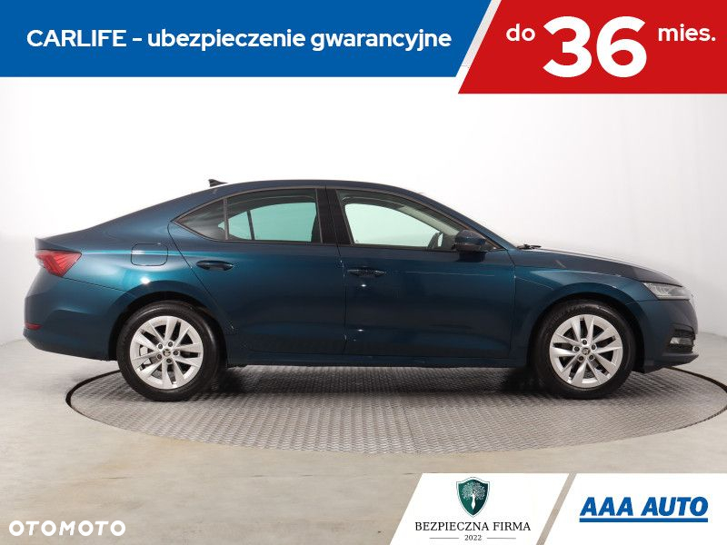 Skoda Octavia - 7