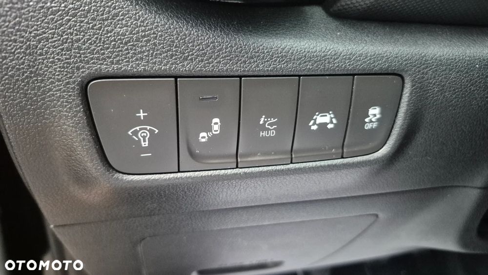 Hyundai Kona 1.0 T-GDI Premium - 35