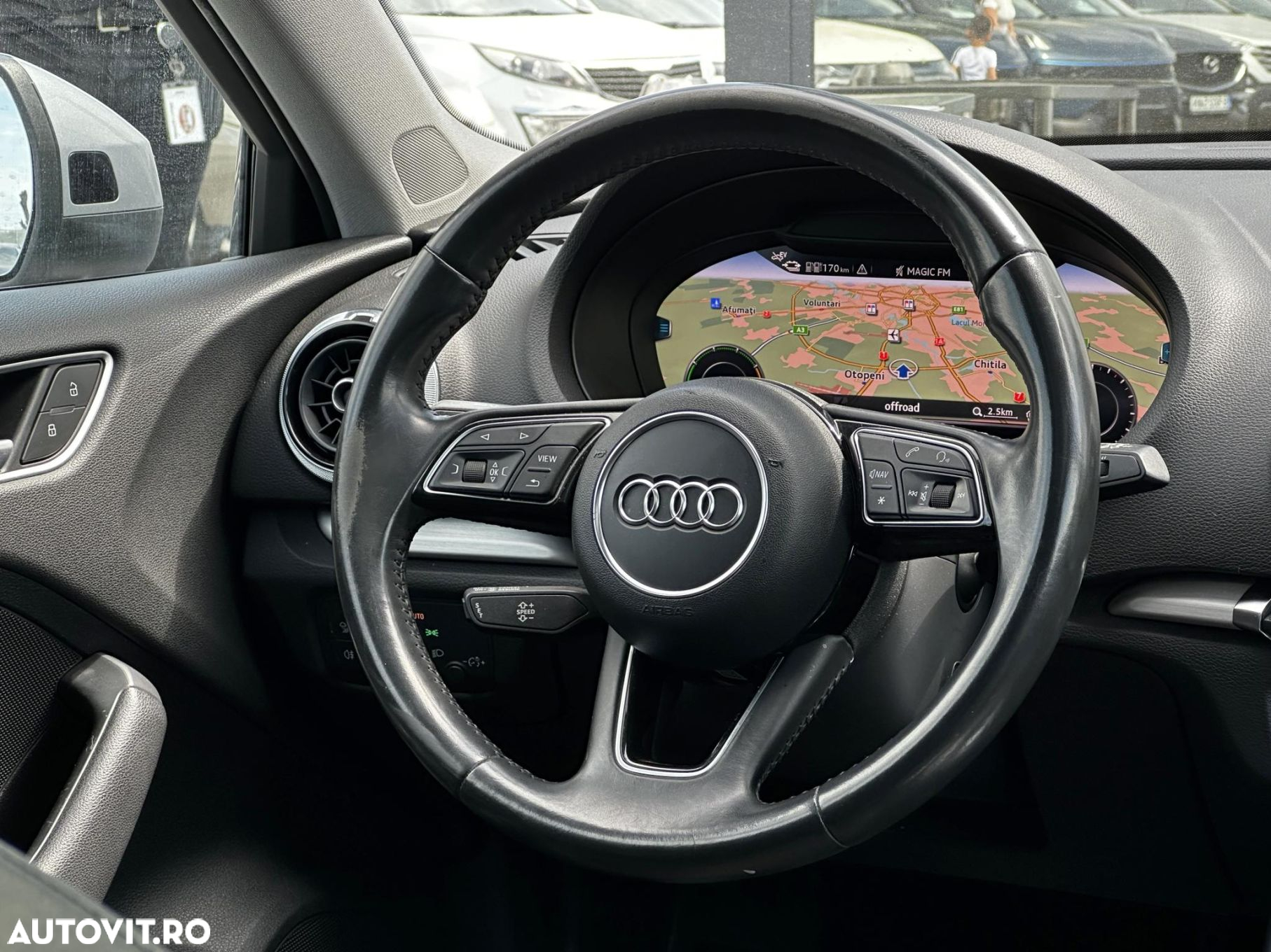 Audi A3 - 10