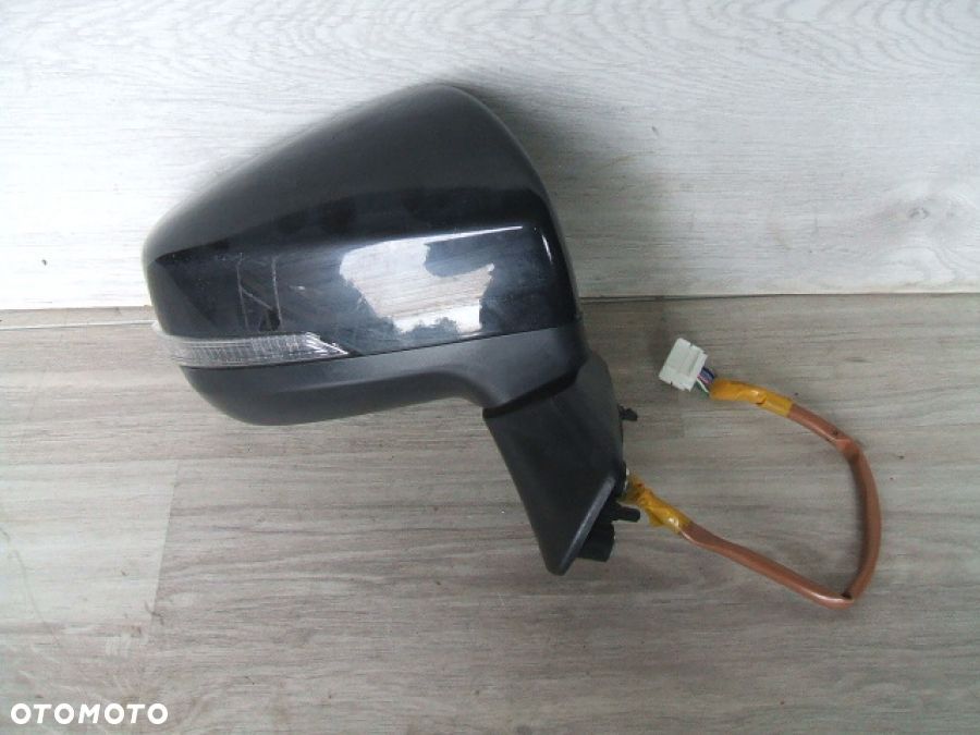 SUBARU XV II lift LUSTERKO lewe 9 pinów EUROPA VB27A6833 - 10