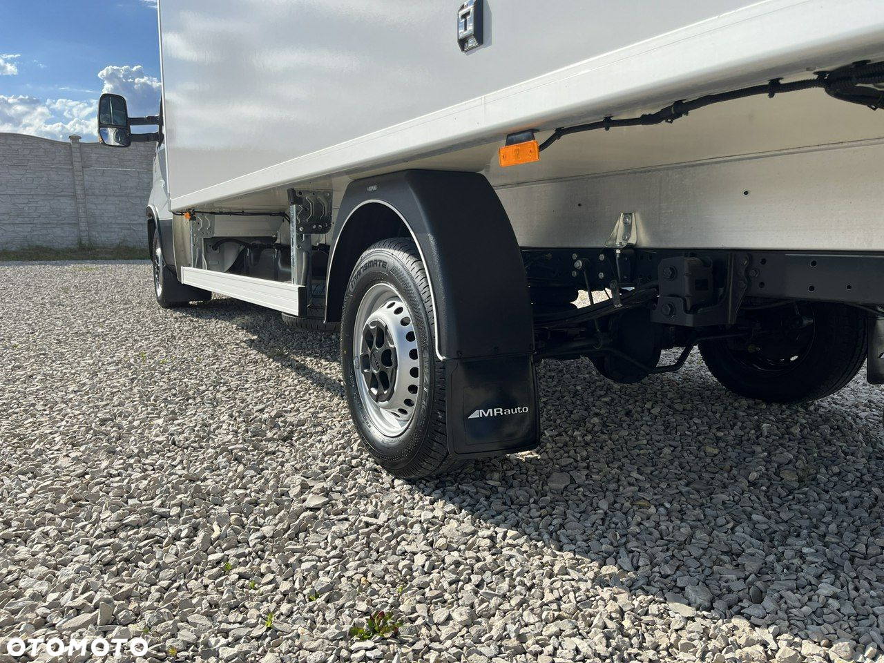 Iveco Daily - 18