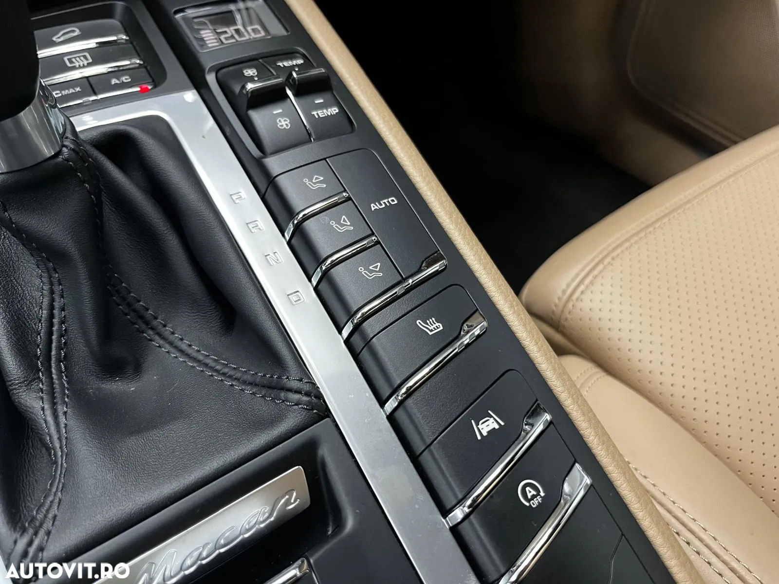 Porsche Macan S PDK - 15