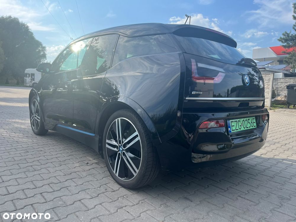 BMW i3 i3S 94 Ah - 7