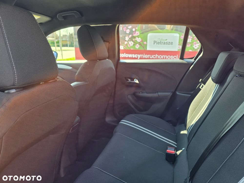 Opel Corsa 1.2 GS Line Plus Pack S&S - 10