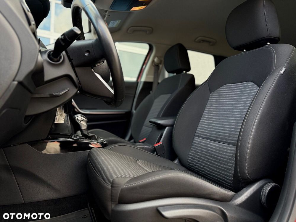 Kia Ceed 1.5 T-GDI L DCT - 9
