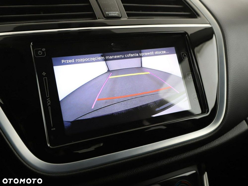 Suzuki SX4 S-Cross 1.4 Boosterjet Comfort - 24