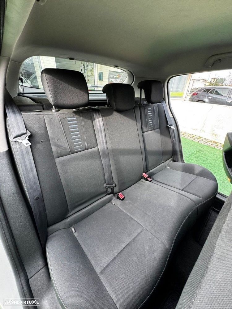 Renault Mégane 1.5 dCi Confort - 10