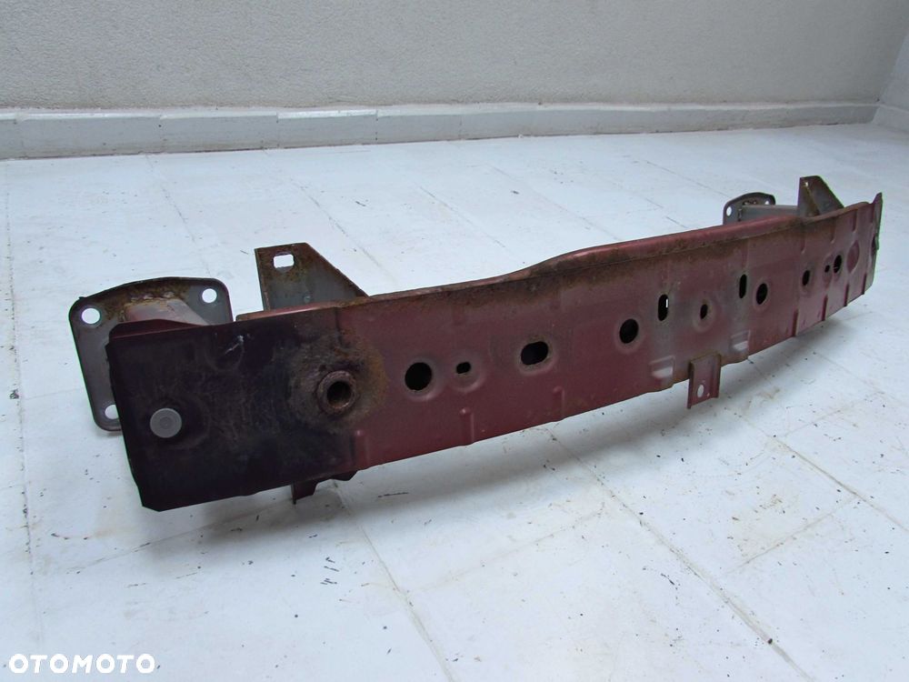 MAZDA CX-5 12-15 BELKA WZMOCNIENIE ZDERZAKA PRZOD 41G - 4