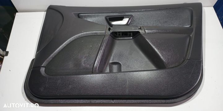 Tapiterie usa dreapta fata Volvo XC90 1 [facelift] [2006 - 2014] - 1