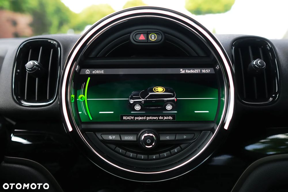 MINI Countryman Cooper SE ALL4 - 31