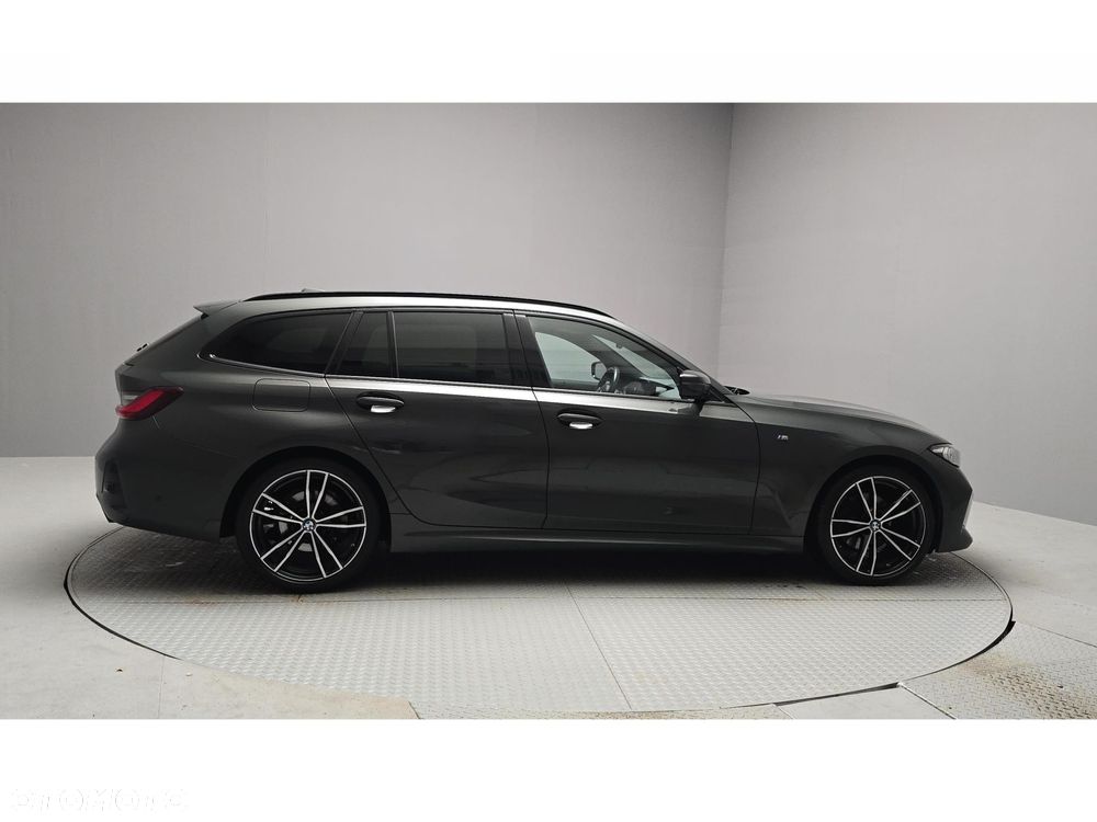 BMW Seria 3 320d xDrive Sport - 6