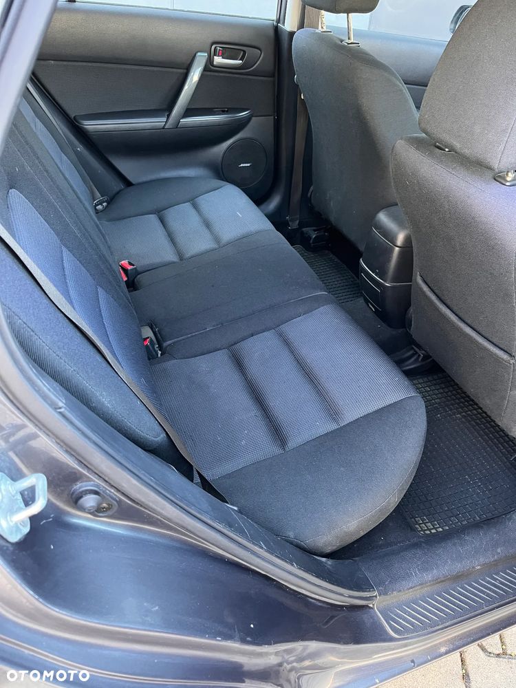 Mazda 6 Sport 2.0 Dynamic - 18