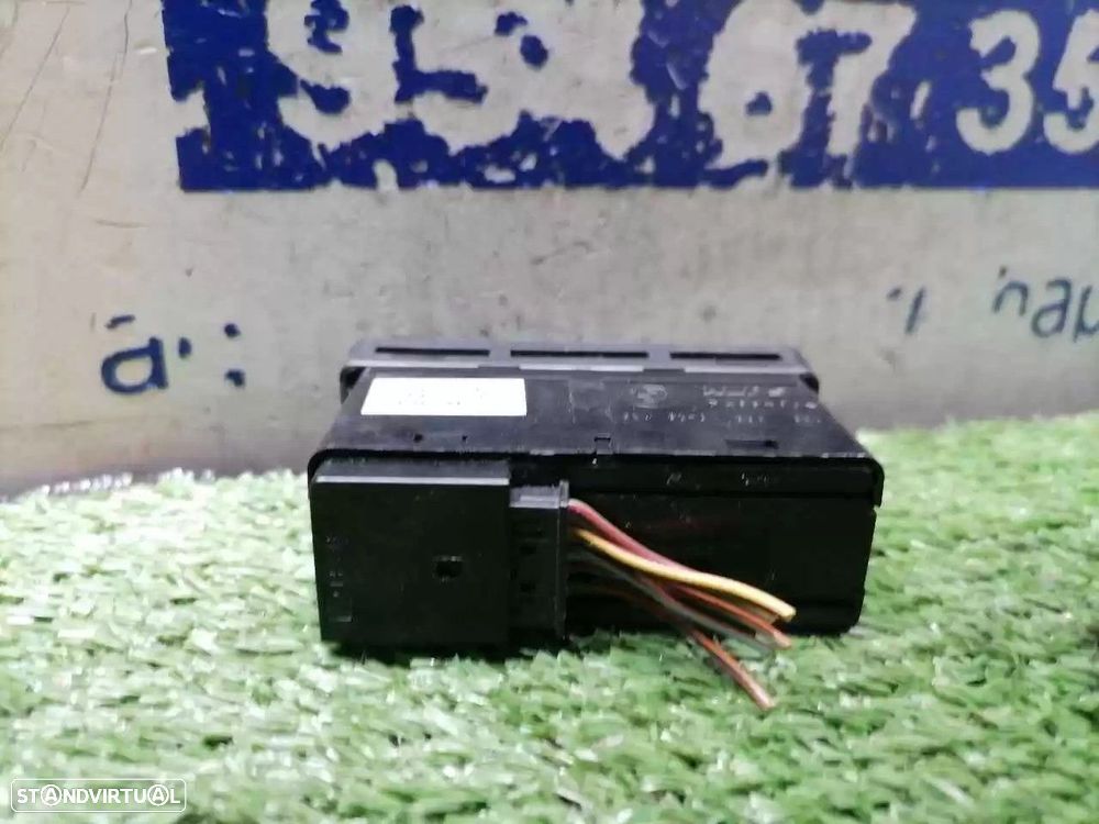 BOTÃO DE EMERGÊNCIA BMW X5 2004 -8368920 - 2