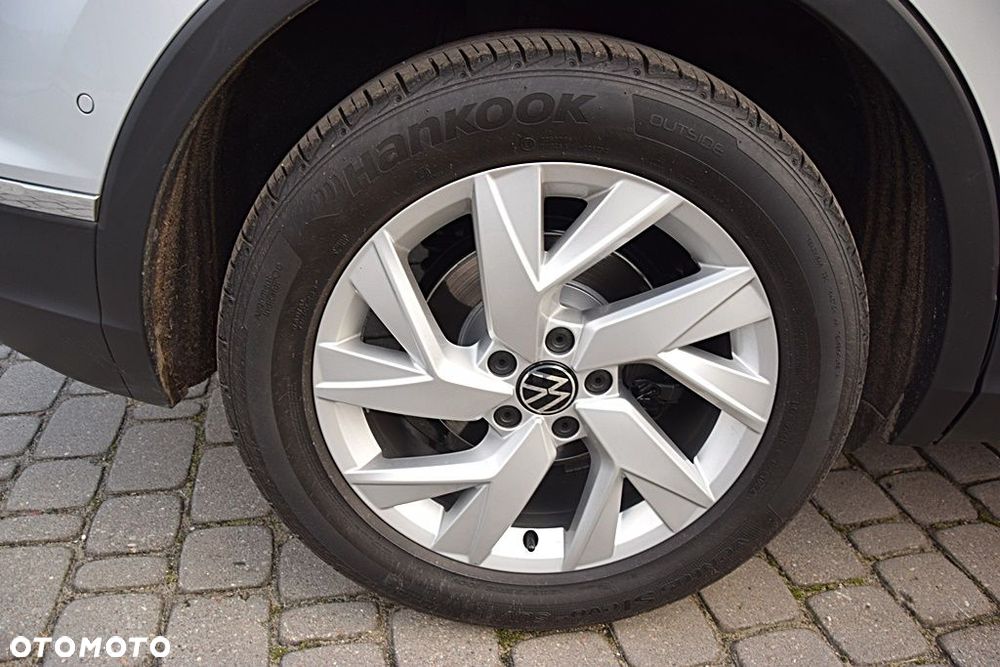 Volkswagen Tiguan 2.0 TDI SCR DSG R-Line - 30
