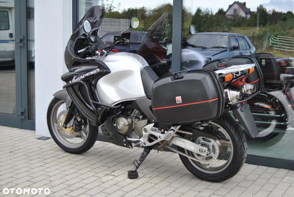 Honda Varadero - 40