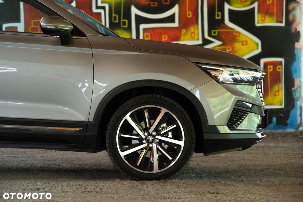 Bestune T77 1.5T Business DCT - 35