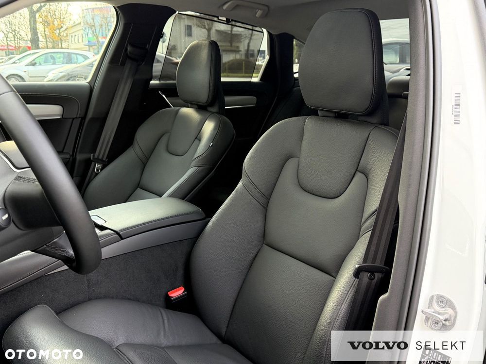 Volvo S90 - 22