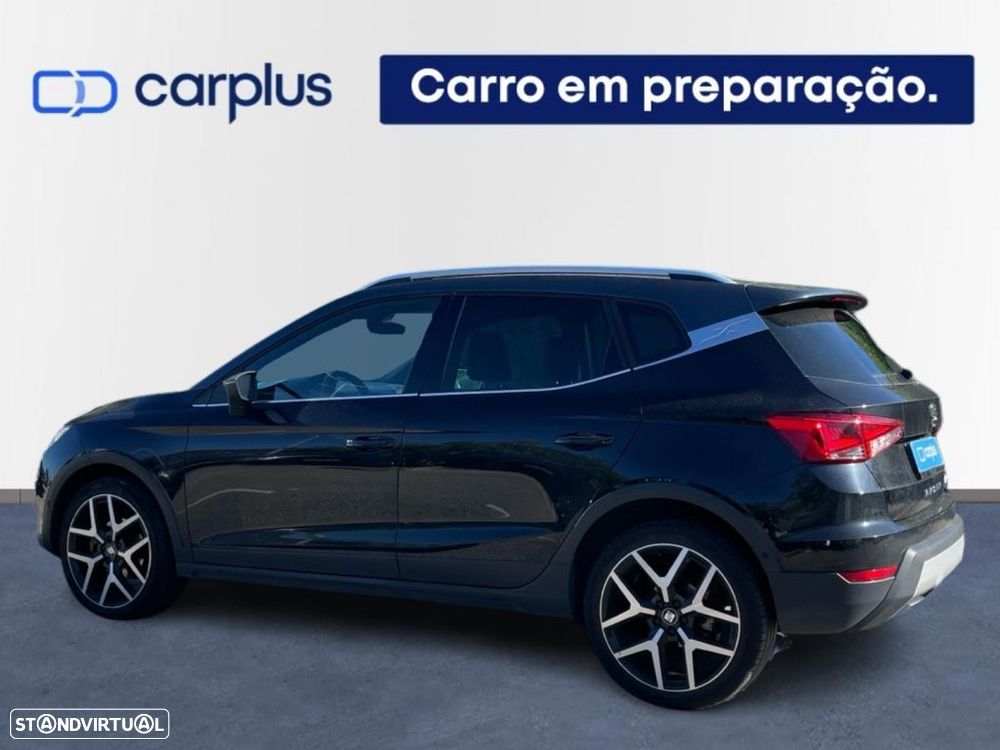 SEAT Arona 1.0 TSI FR - 2