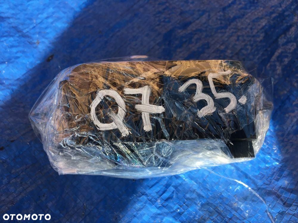 Audi Q7 4M Przełącznik Włącznik Świateł 4M0941531AA - 5