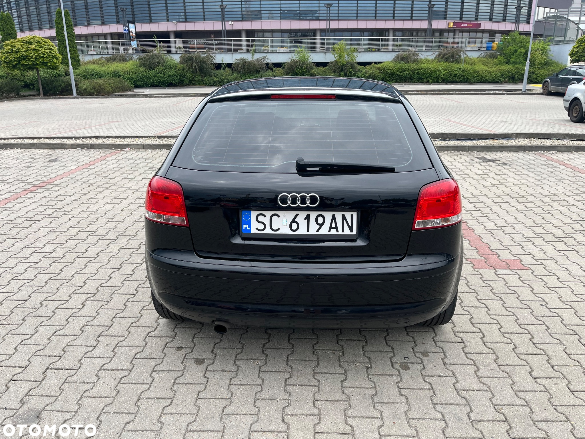 Audi A3 1.6 Ambition - 18