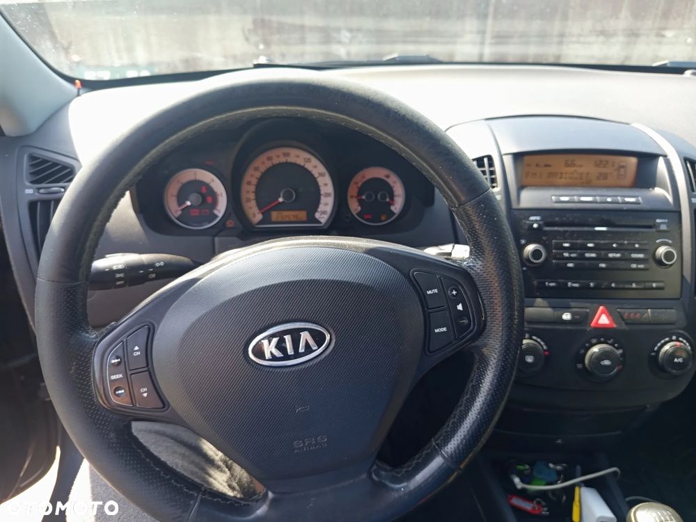 Kia Ceed 1.6 Crdi Comfort - 13
