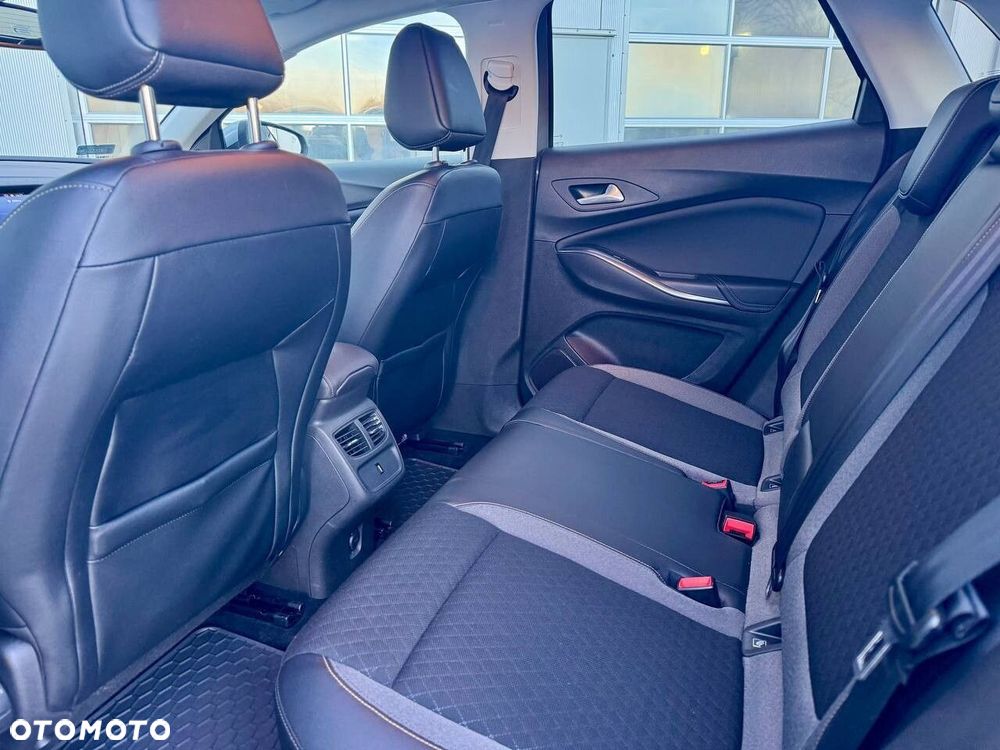 Opel Grandland X - 10