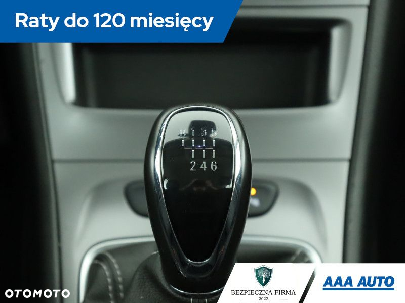 Opel Astra - 15