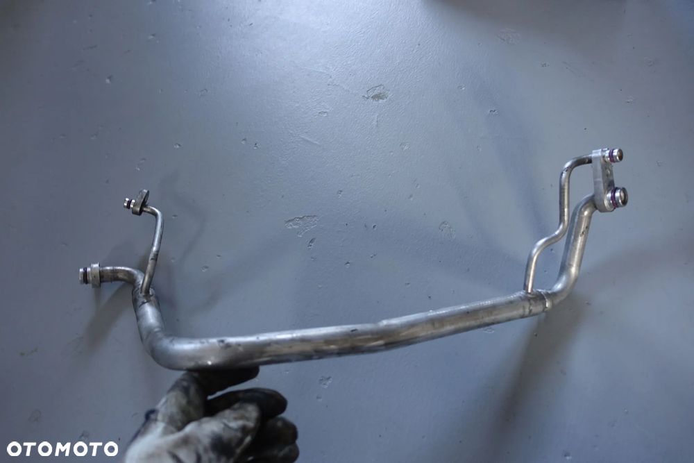 PRZEWÓD KLIMATYZACJI AUDI A3 S3 8V 15r.  5Q0820741C - 3